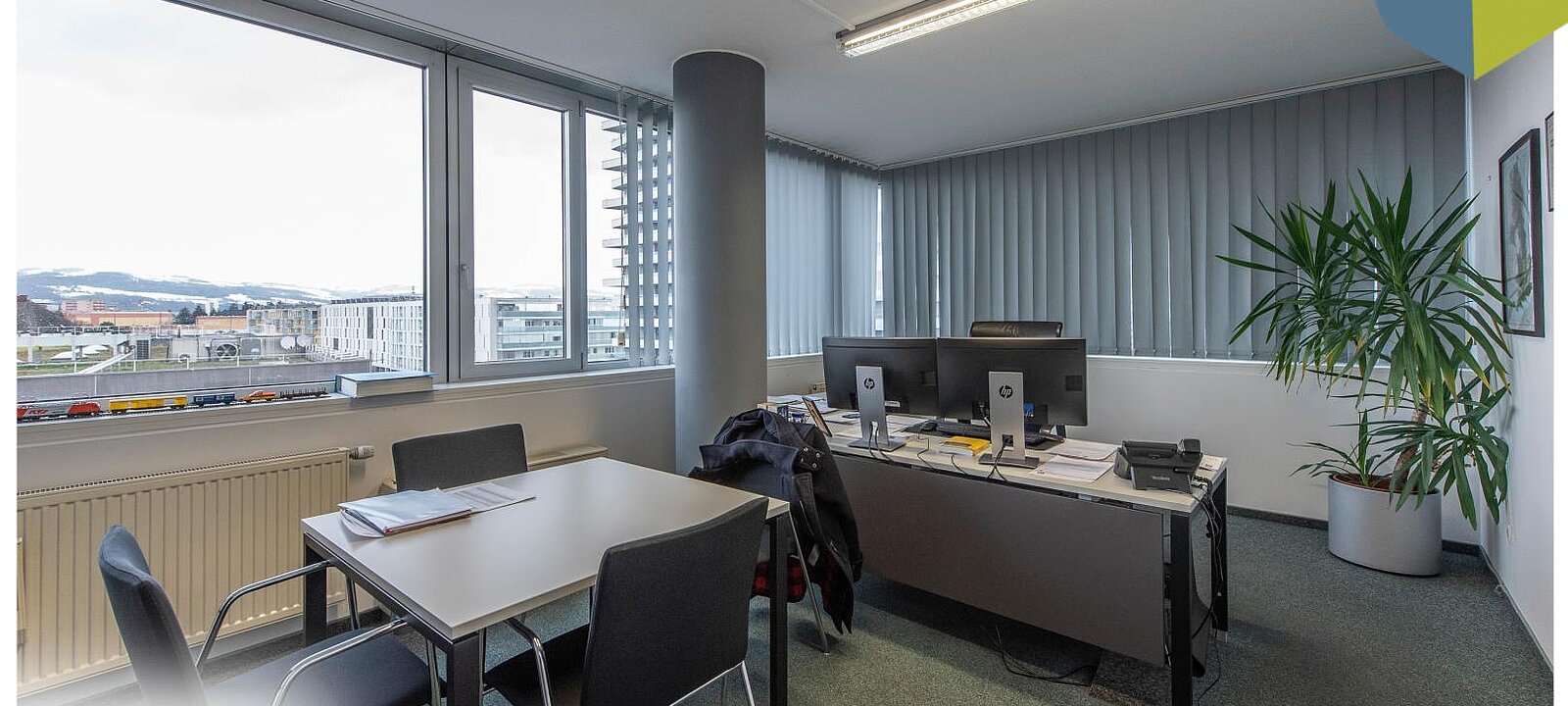 Büro Büro