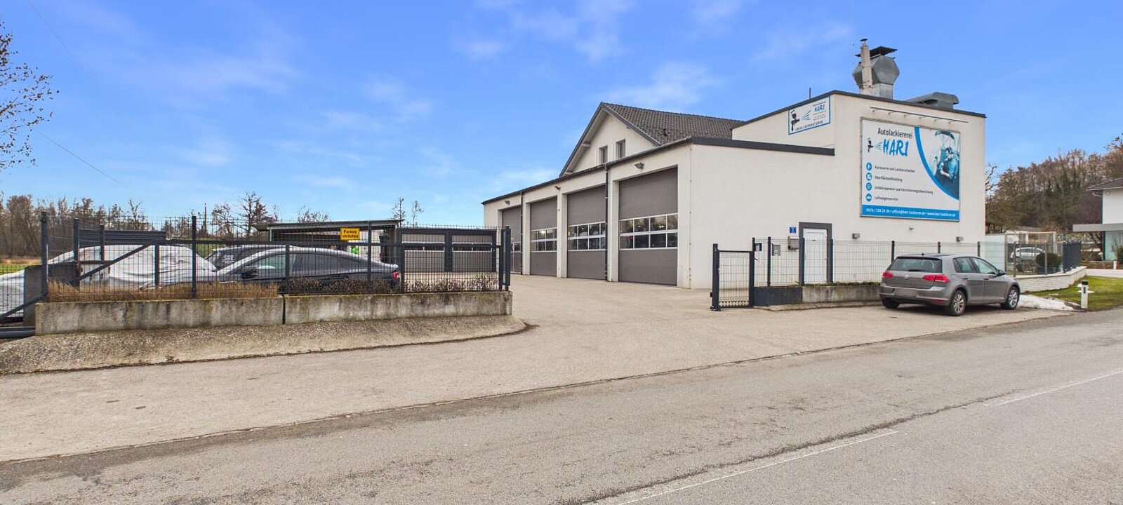 Außenfoto 4 Außenfoto 4