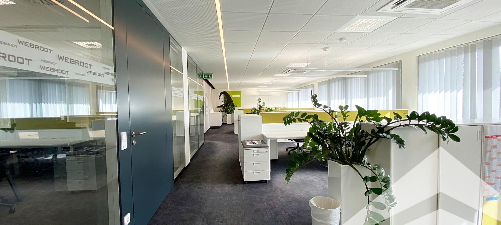 Impressionen Impressionen