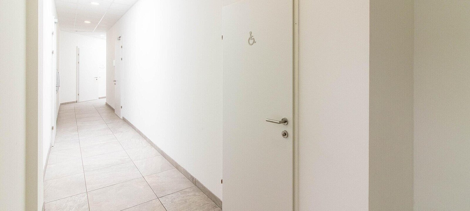 im Obergeschoss im Obergeschoss