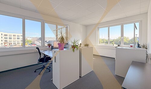 Büro I