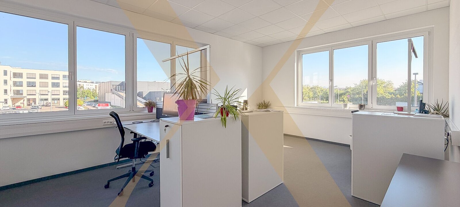 Büro I