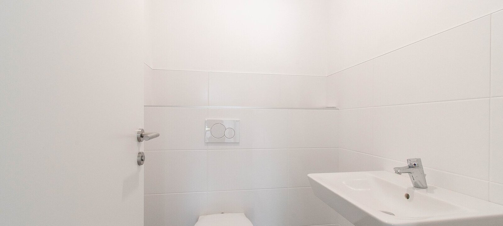 Toilette Toilette