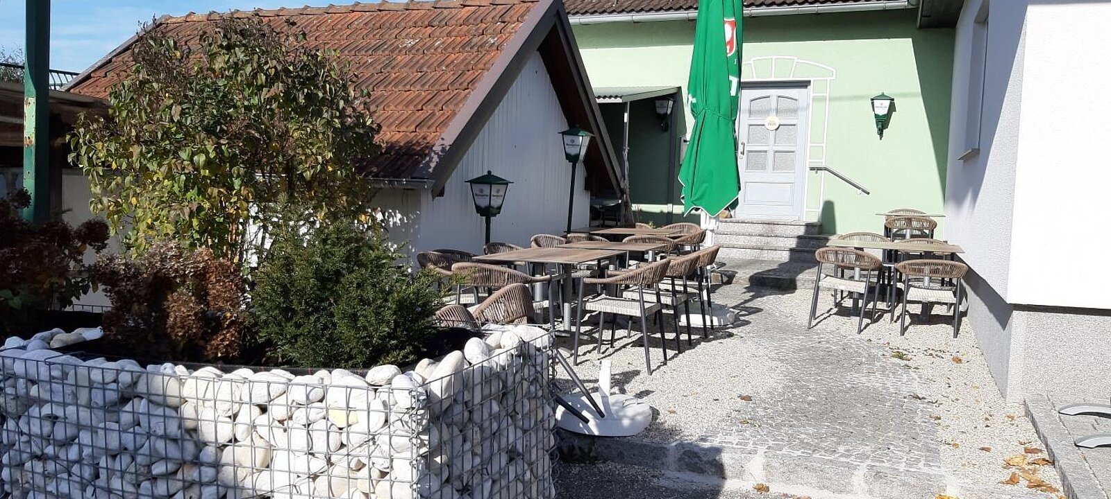 Dorfcafe Dorfcafe