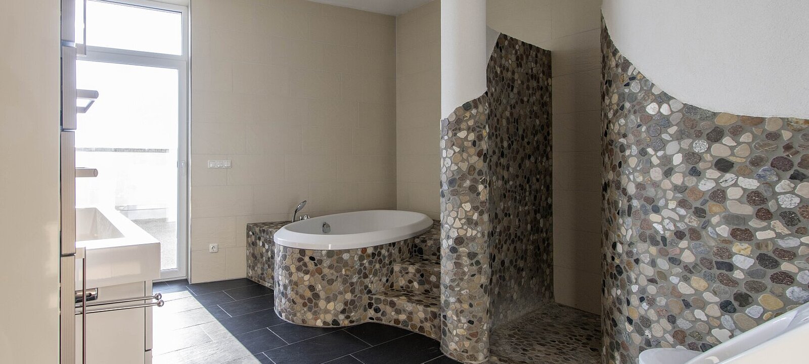 Badezimmer I Badezimmer I