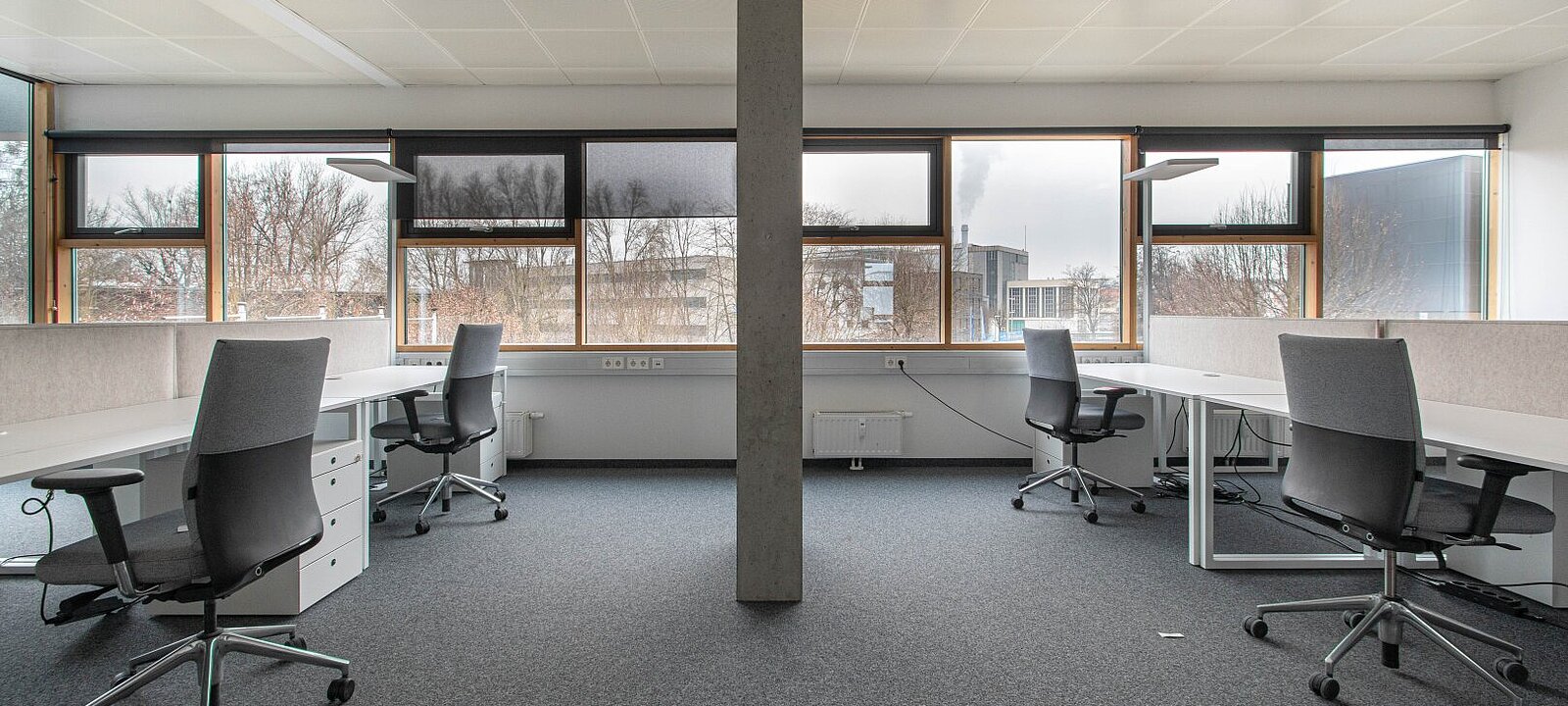 Büro I