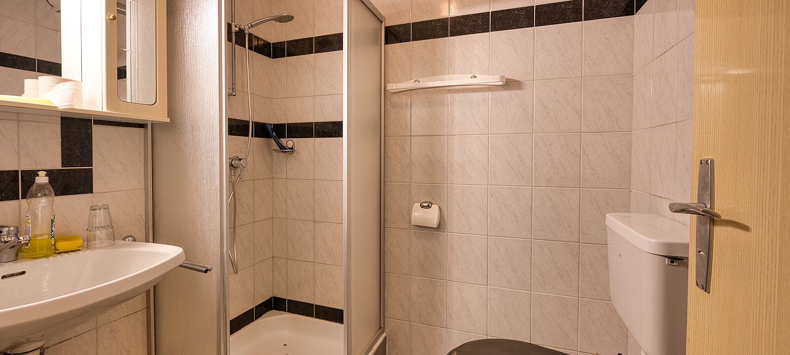 Gästezimmer Bad DSC_8582