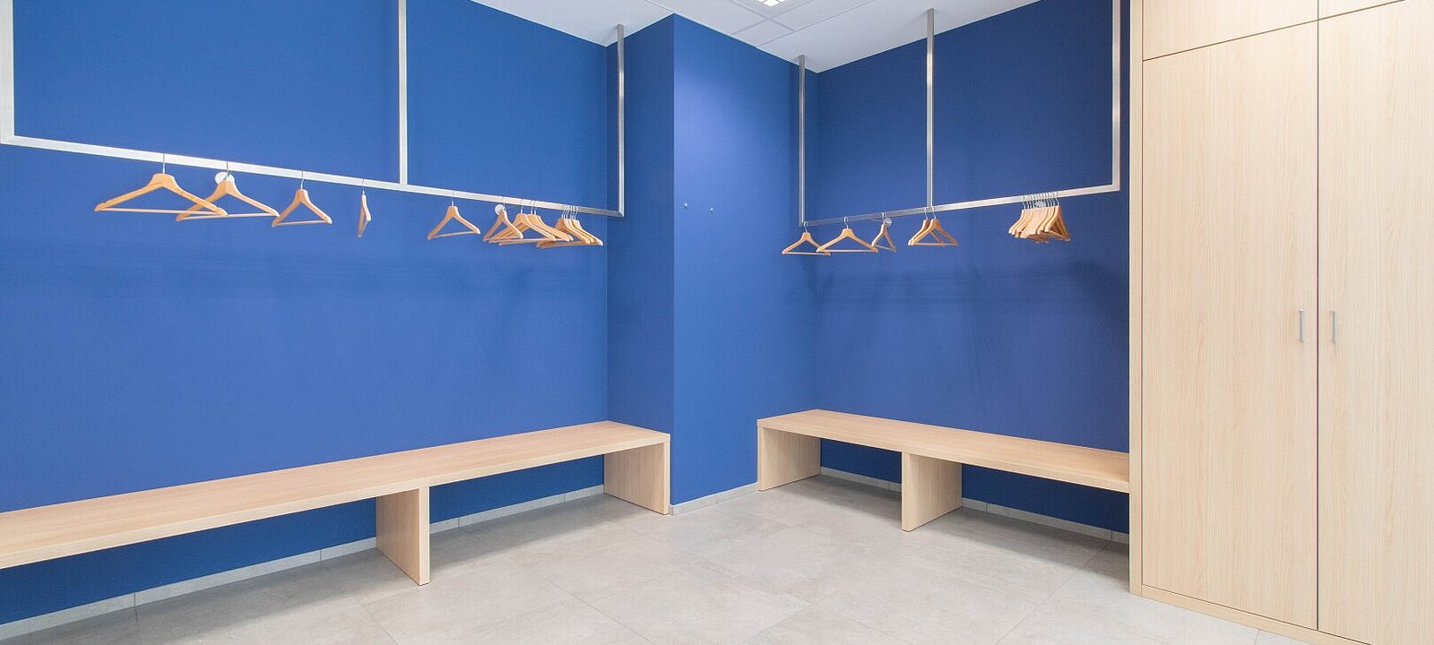 Garderobe Garderobe