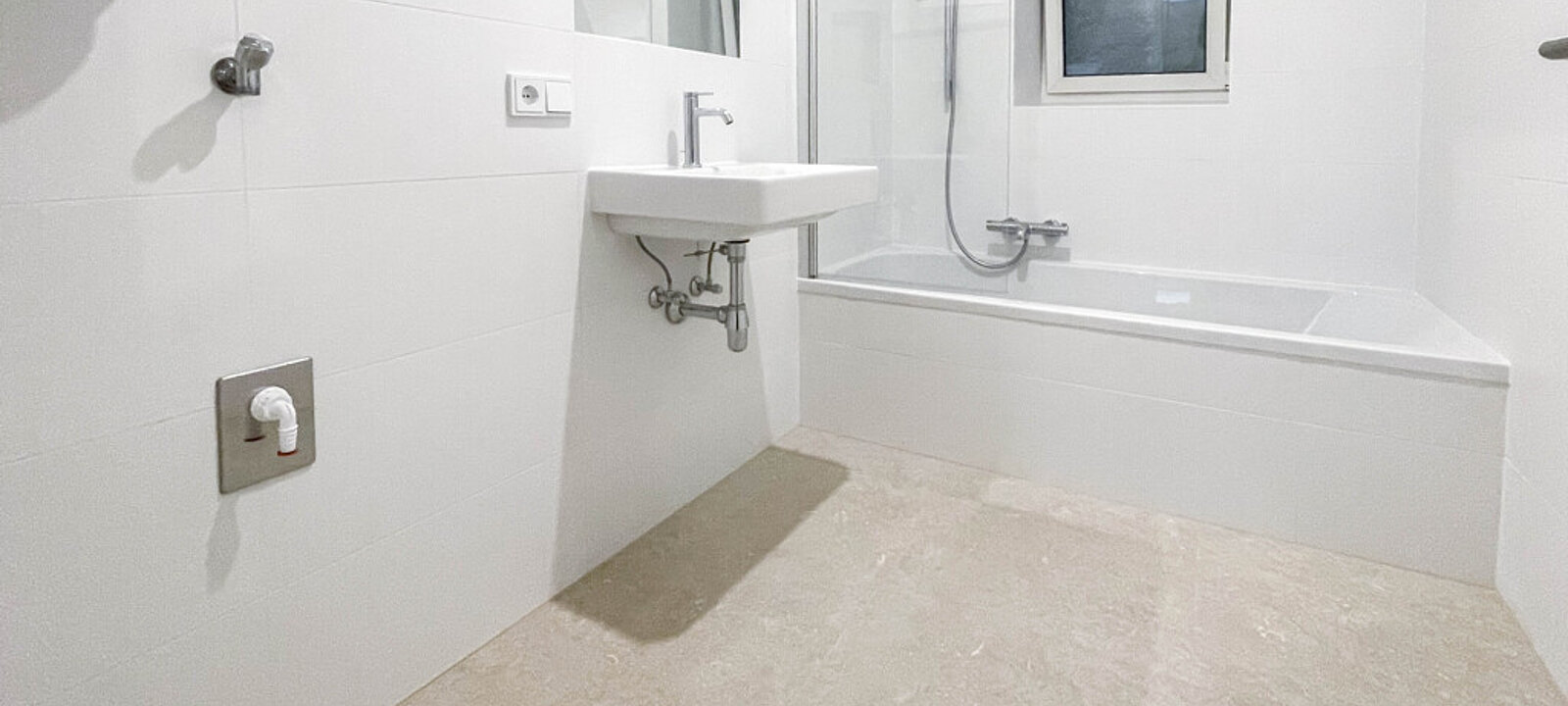 Badezimmer Badezimmer