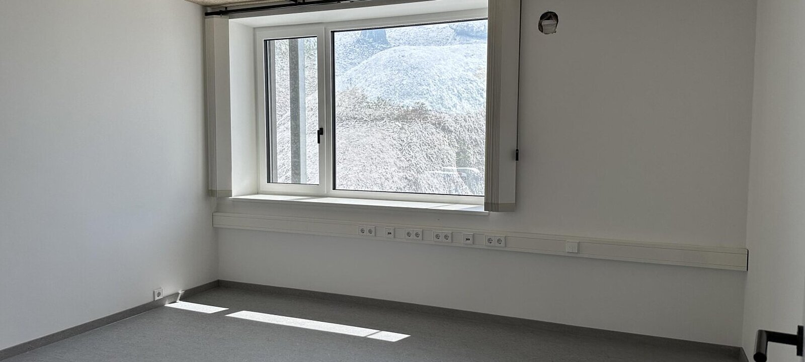 Innenansicht Innenansicht