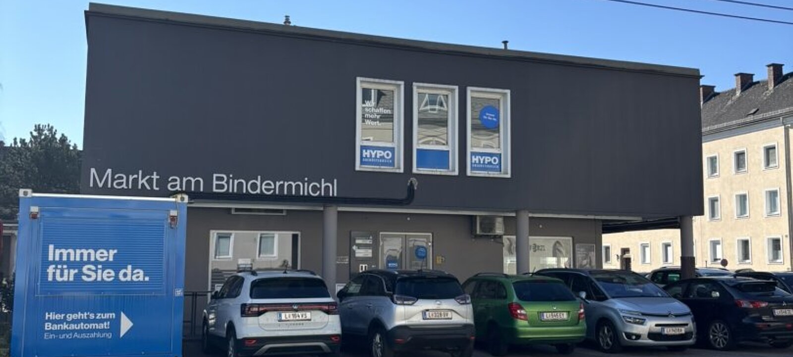Außenbild Außenbild