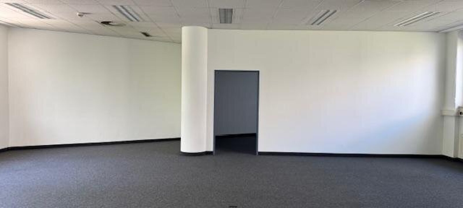 Innenansicht Innenansicht