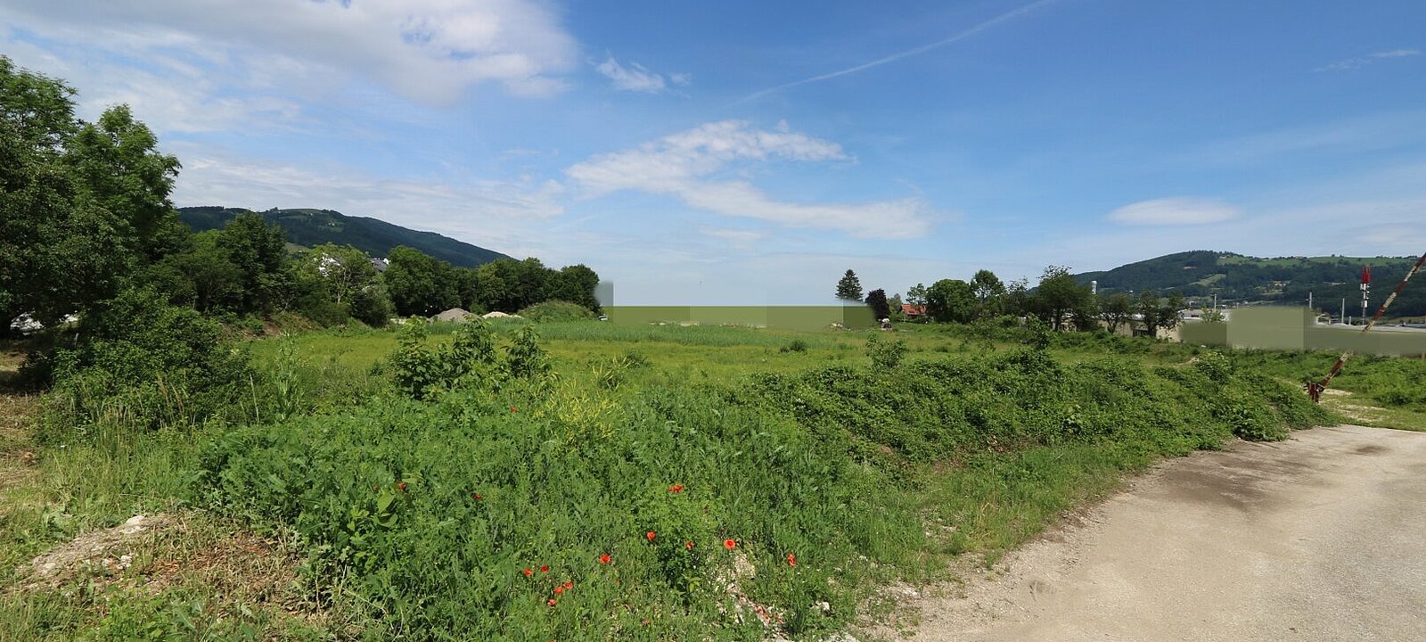 Ansicht