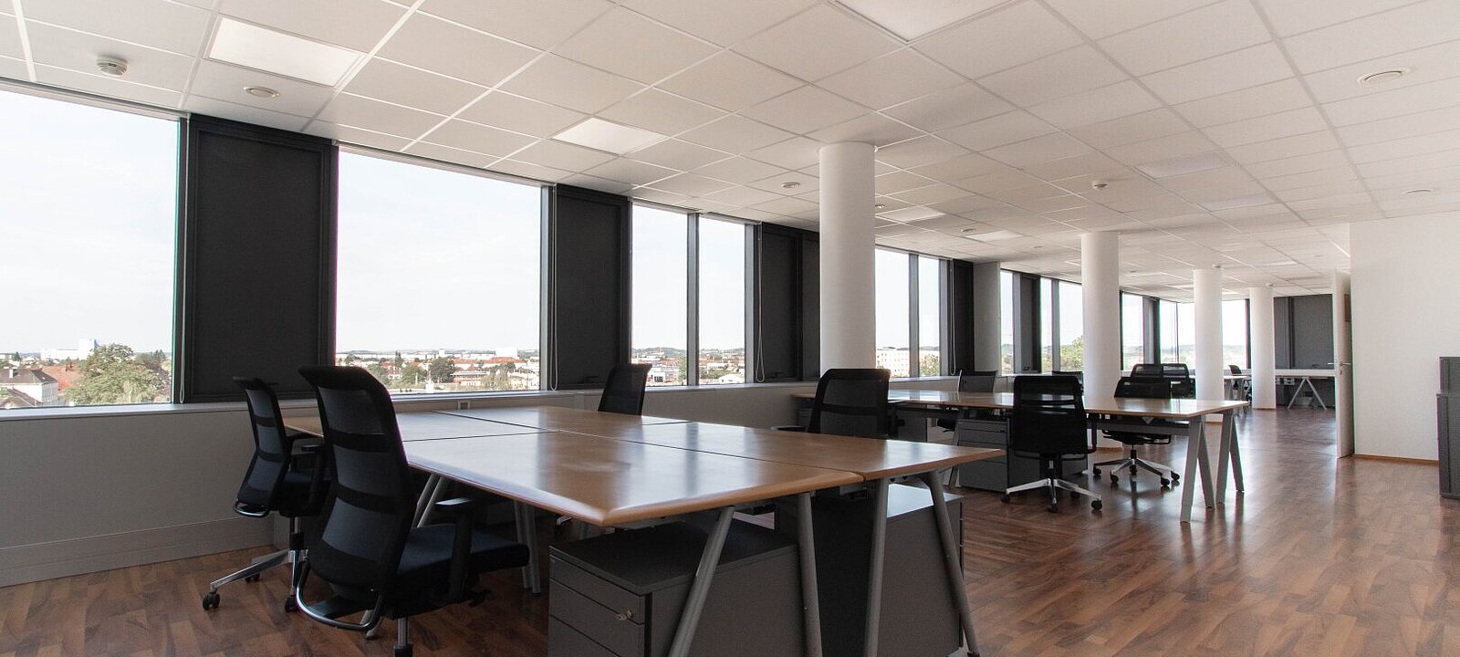 Büro II