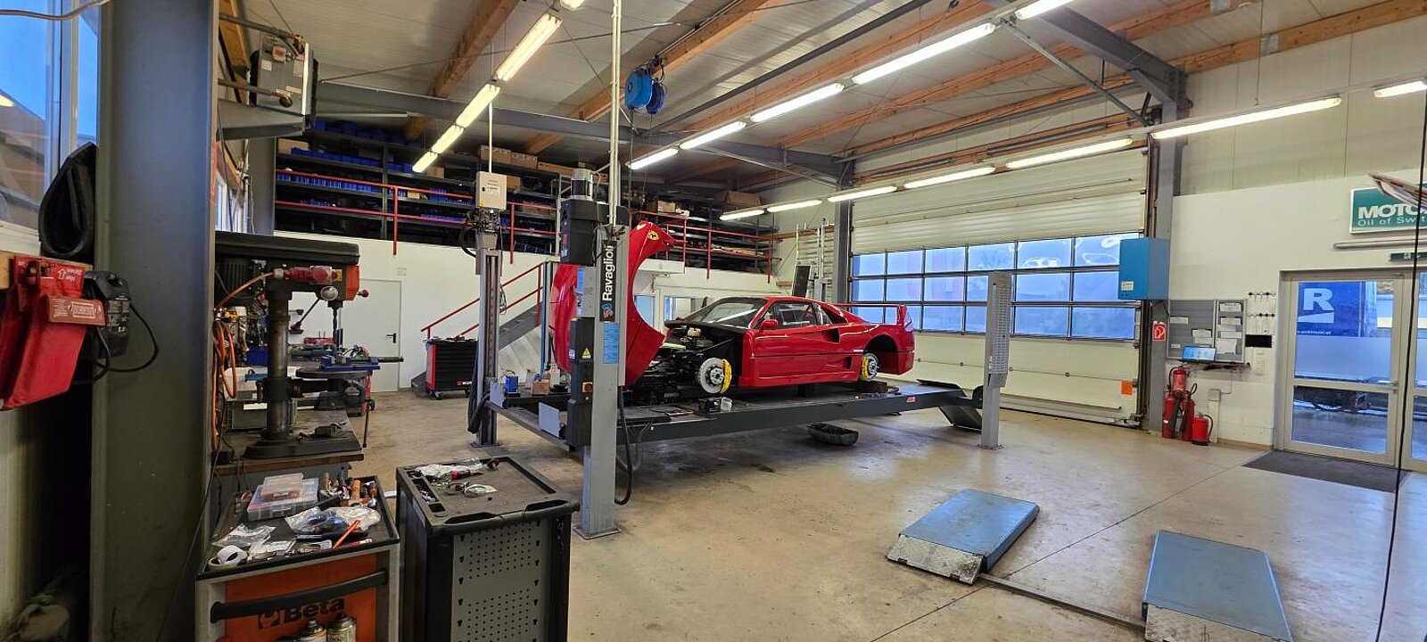 12_Werkstätte 12_Werkstätte