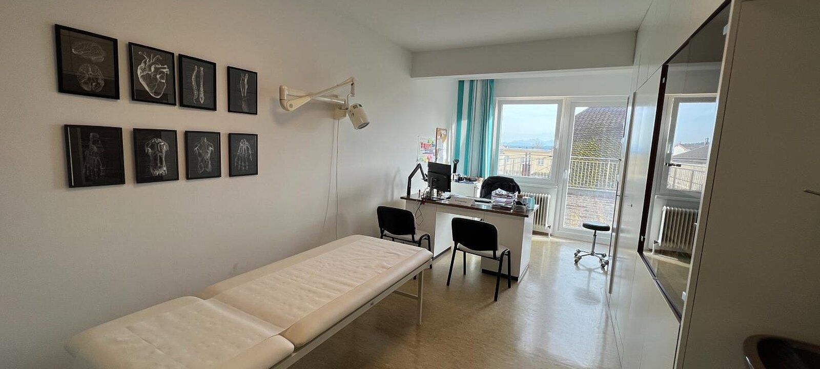 Zimmer 1