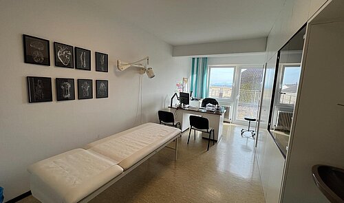 Zimmer 1