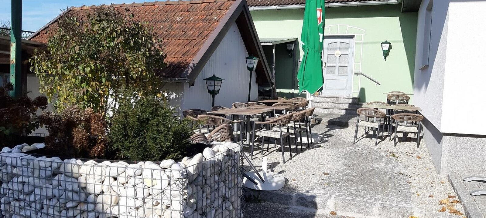 Dorfcafe