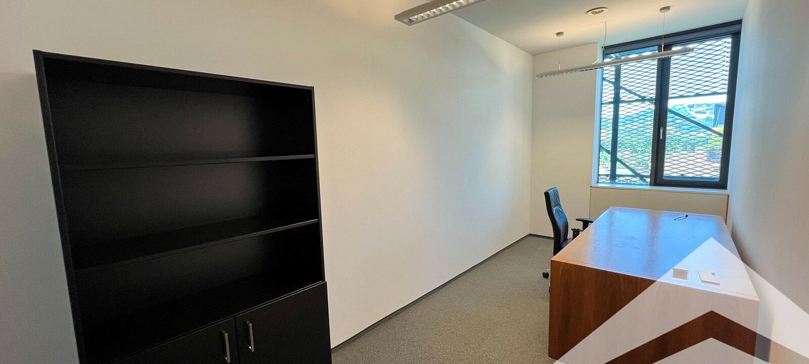 Einzelbüro