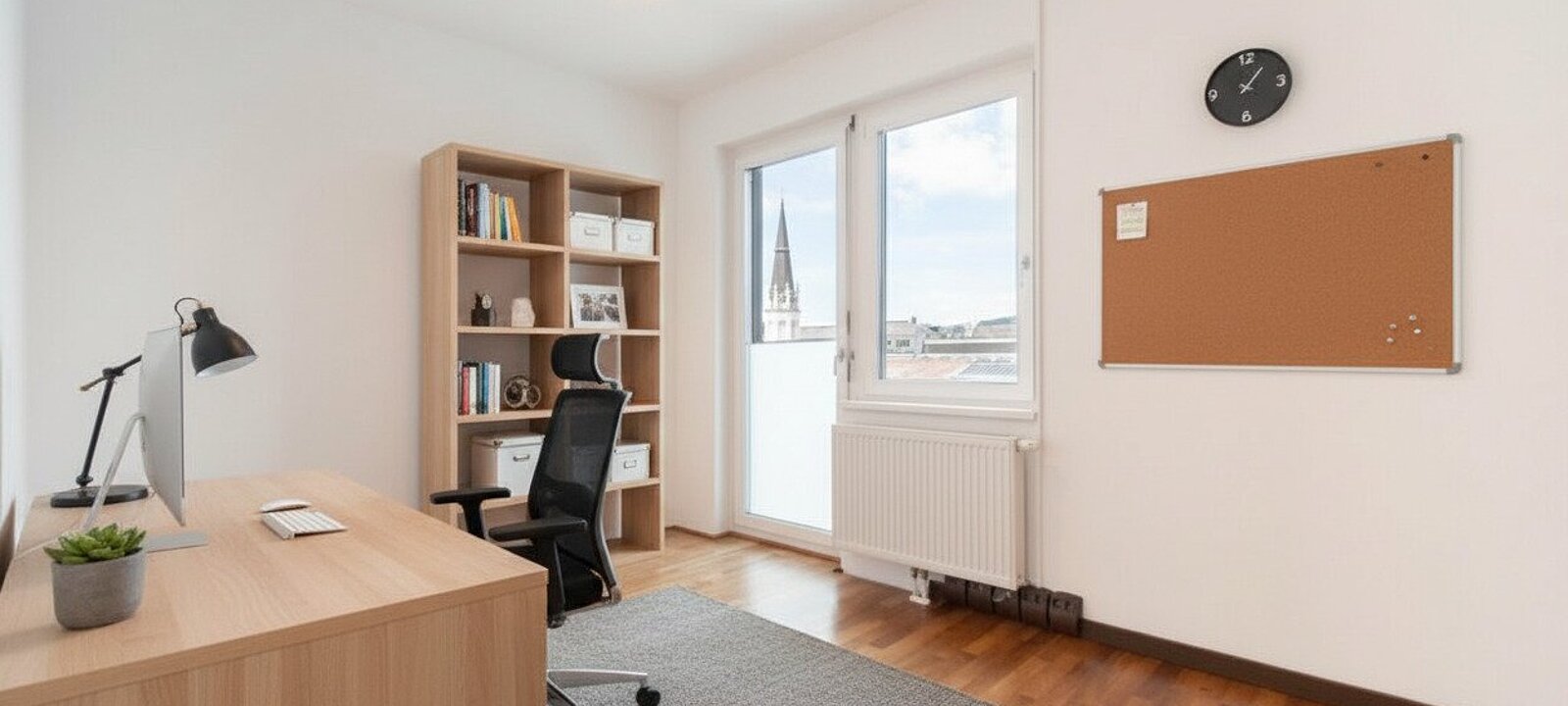 Büro I Büro I