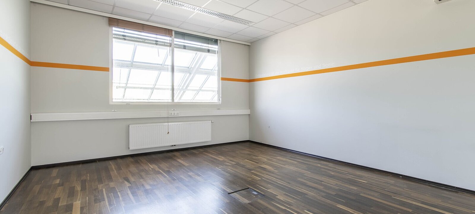Büro IV Büro IV