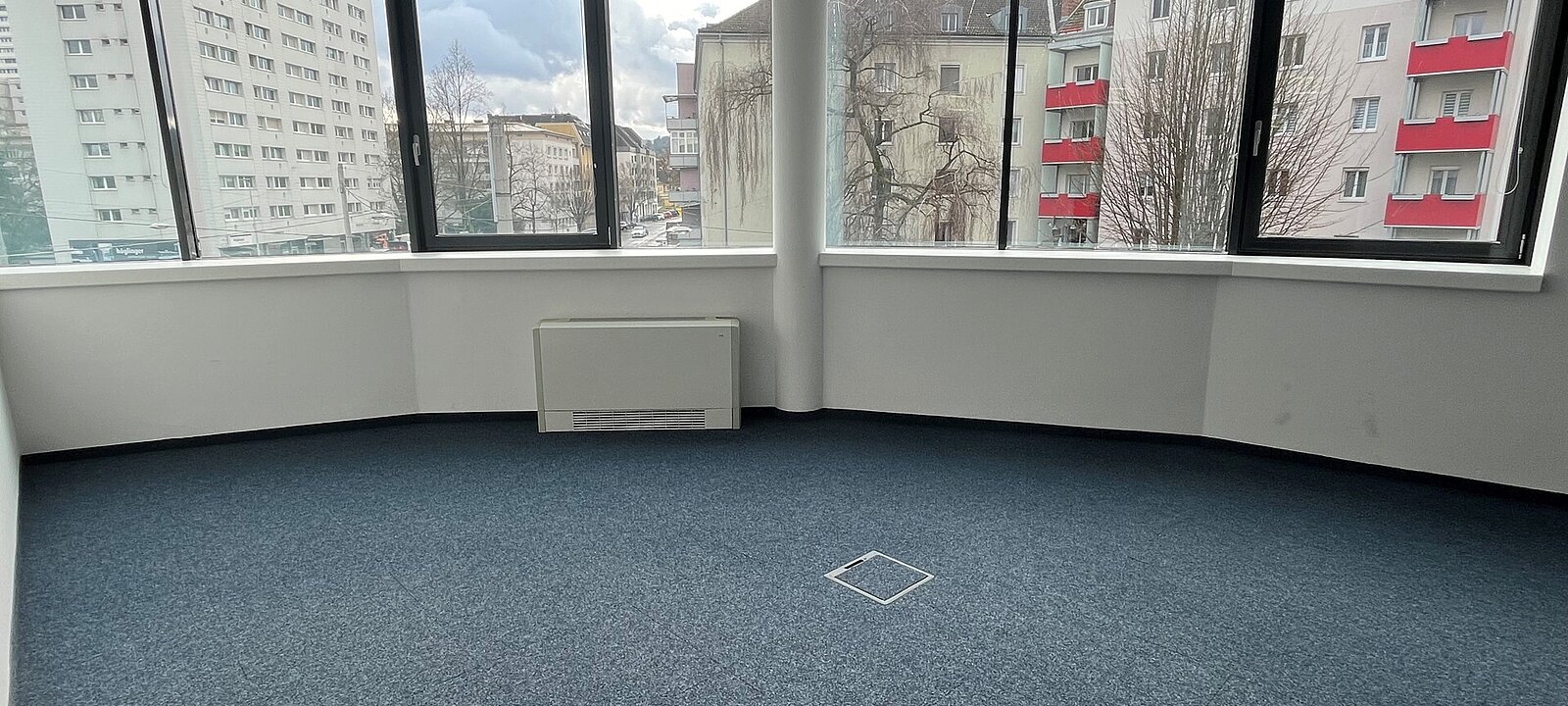 Büro
