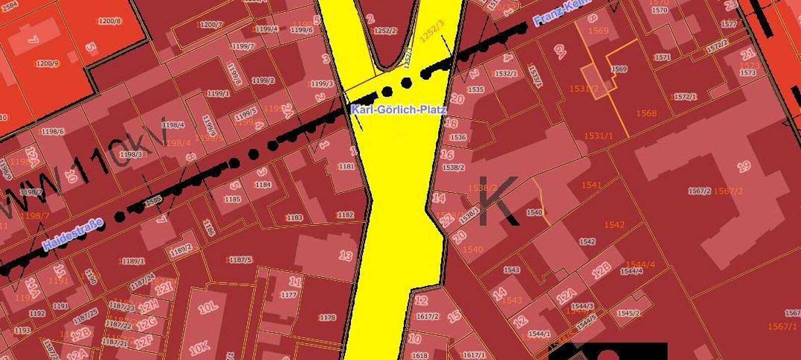 Fläwi Eferdingerstraße 16