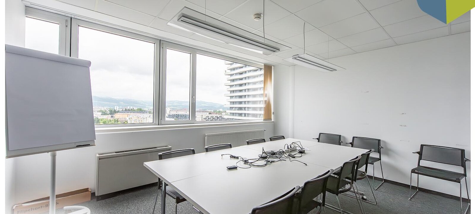 9. OG Besprechungsraum