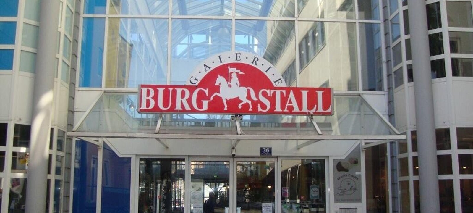 Burgstall Vöcklabruck