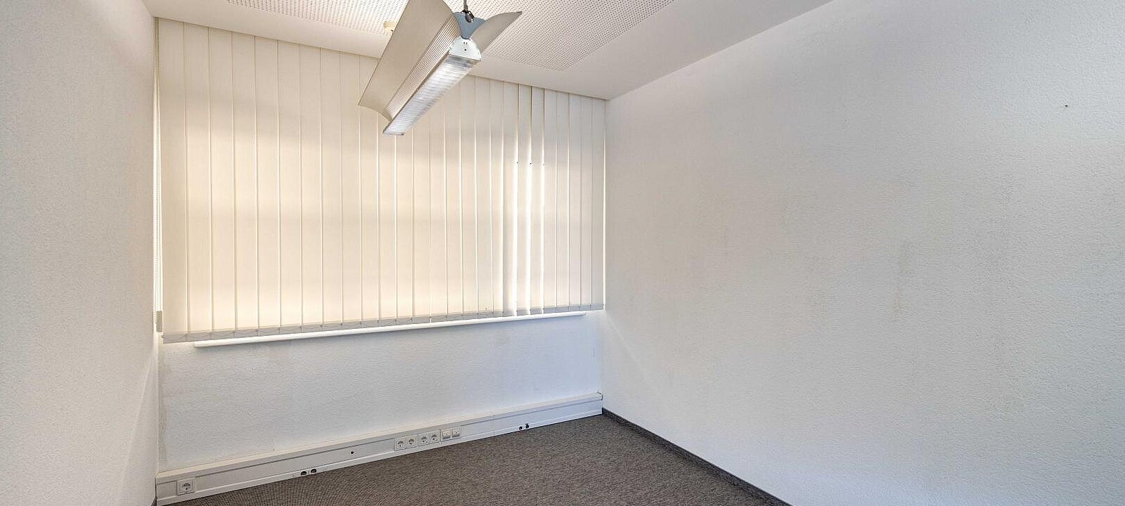 Einzelbüro Einzelbüro