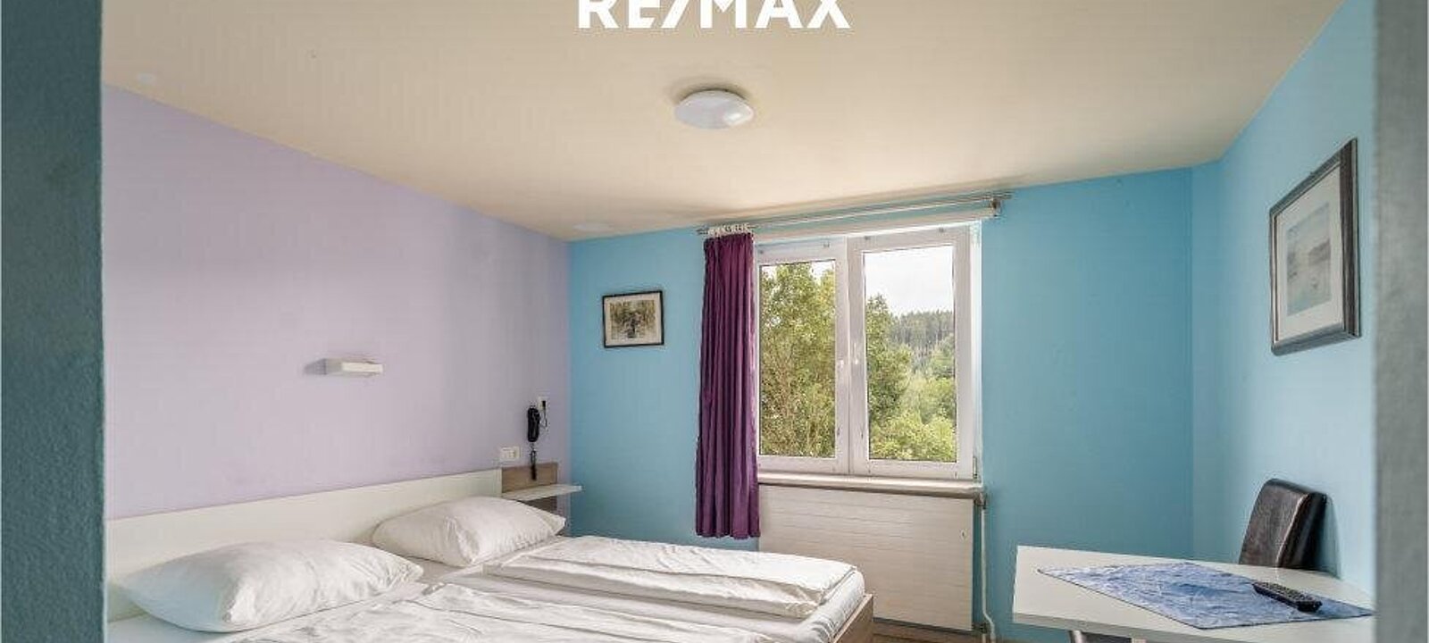 Gästezimmer 5 Gästezimmer 5