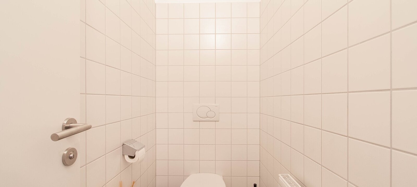 Toilette Toilette