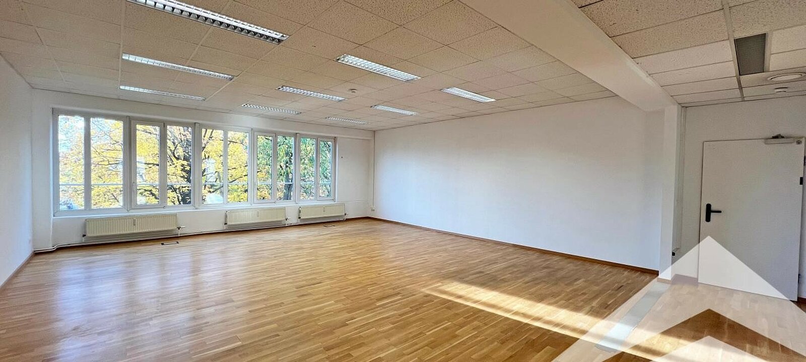 Bürofläche ca. 54 m²