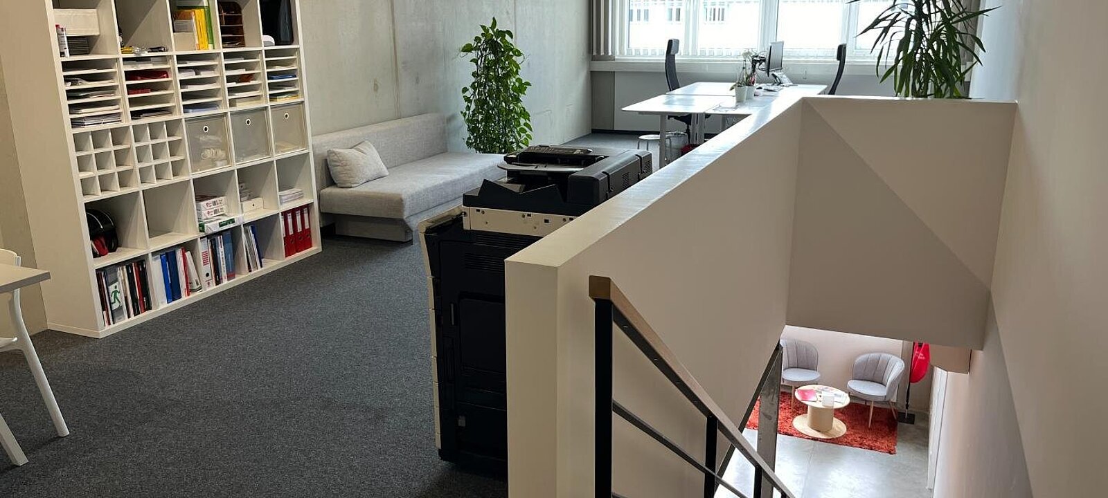 Musterbild_Ausbau_Halle (16) Musterbild_Ausbau_Halle (16)