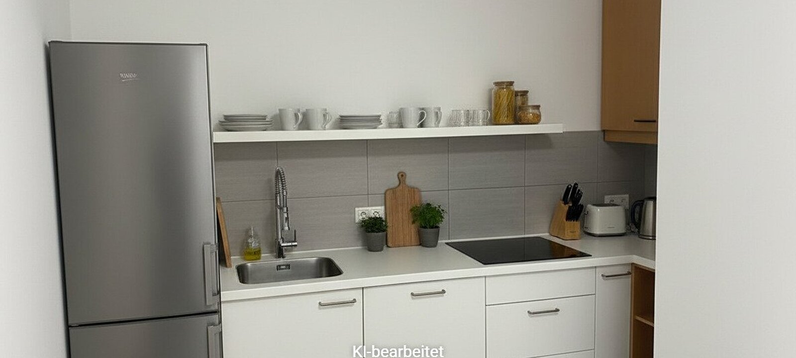 Kochnische Kochnische