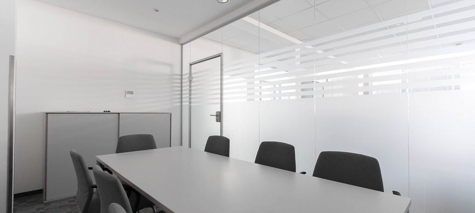 Besprechungsraum