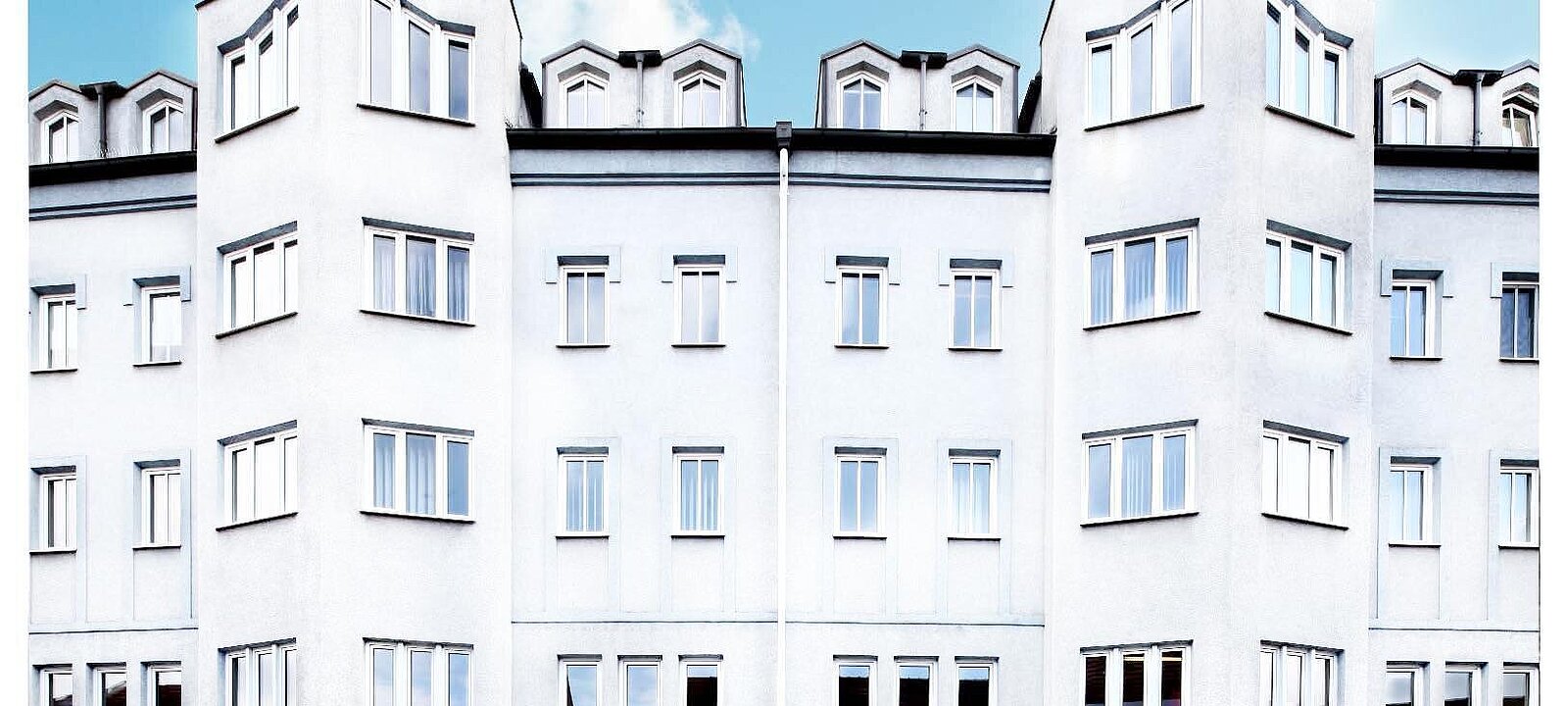 Fassade Fassade