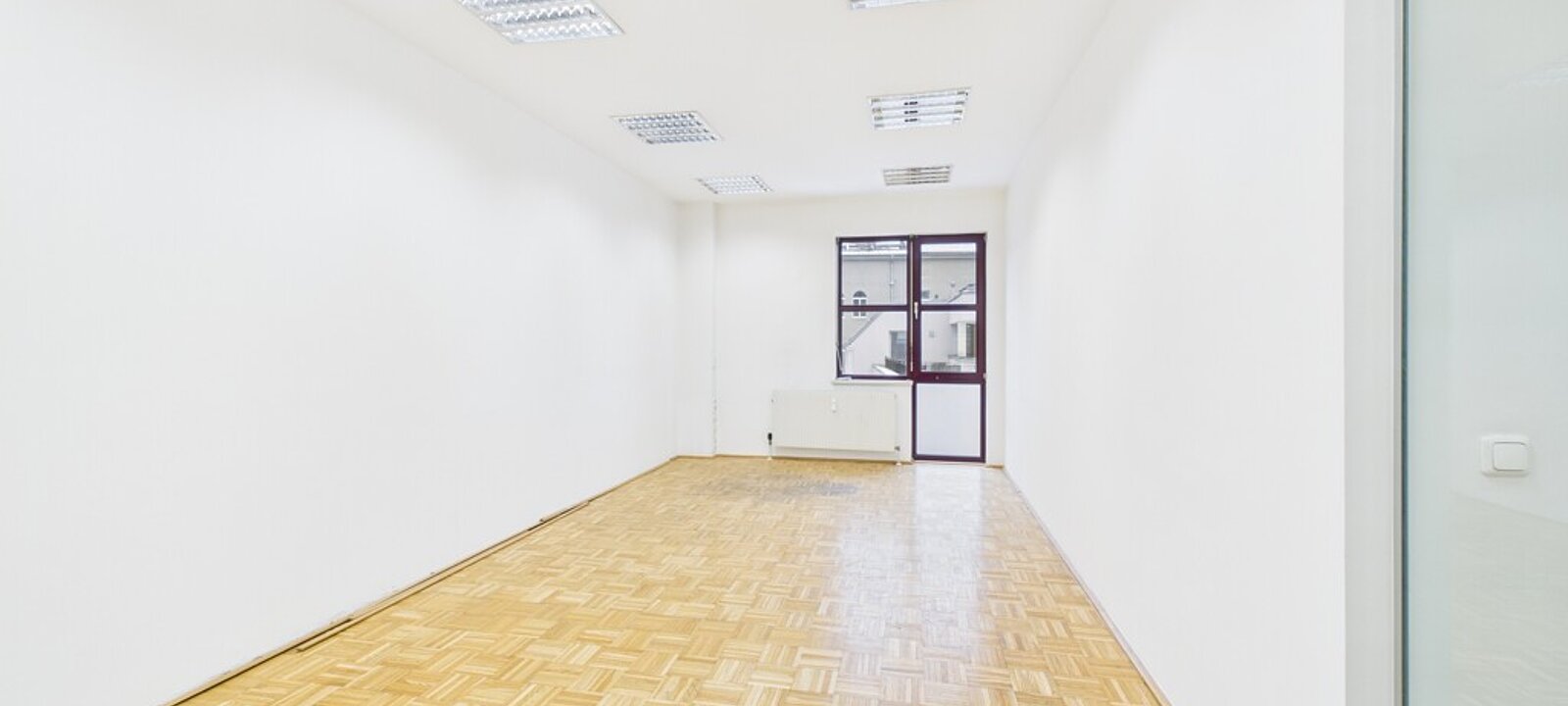 Einzelbüro Einzelbüro