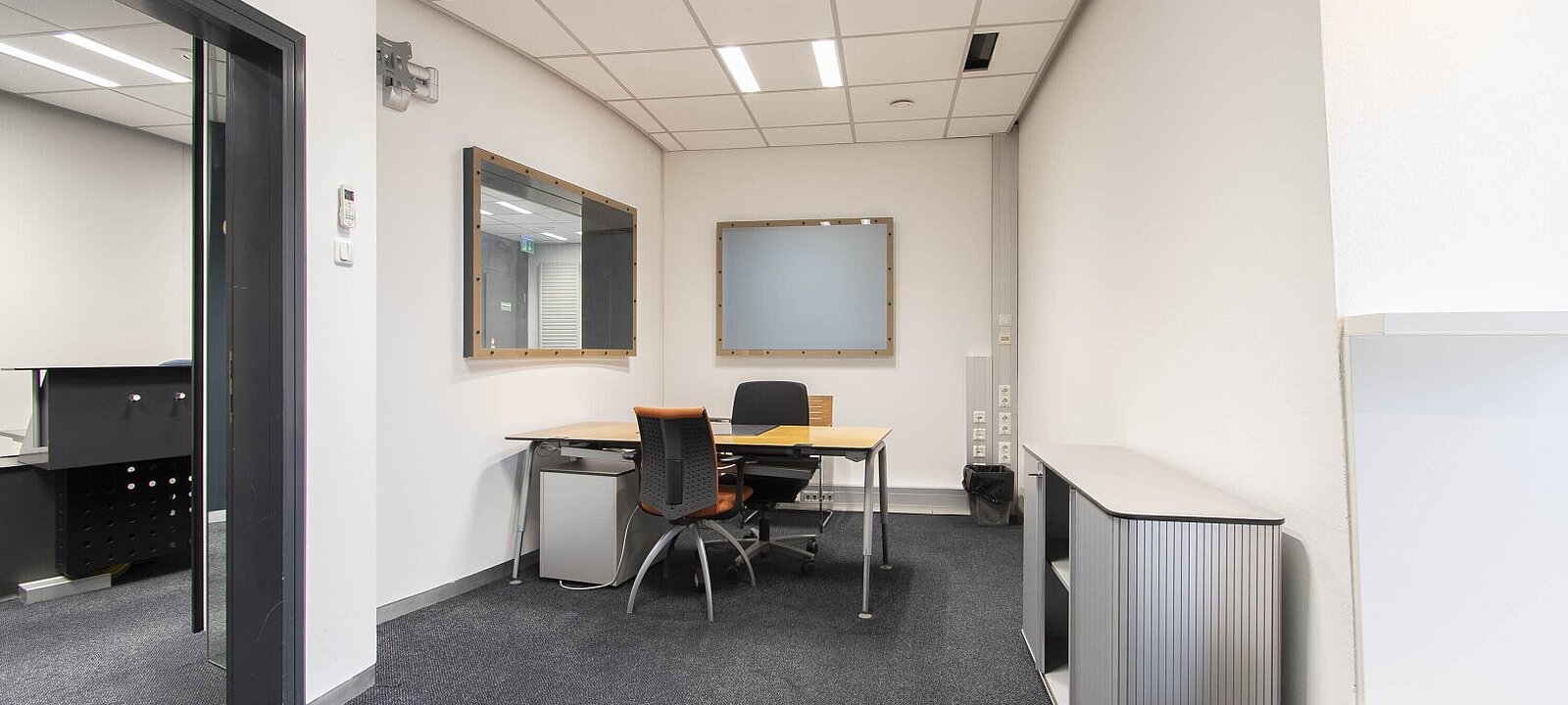 Büro II Büro II