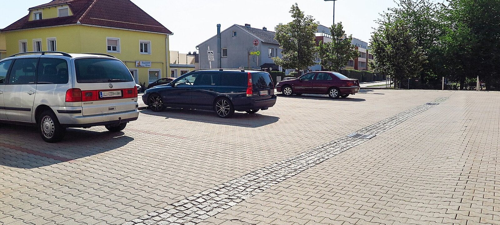 61 Parken