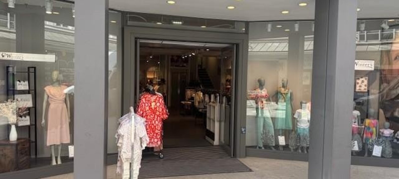 Fotos Eingangsbereich Fotos Eingangsbereich