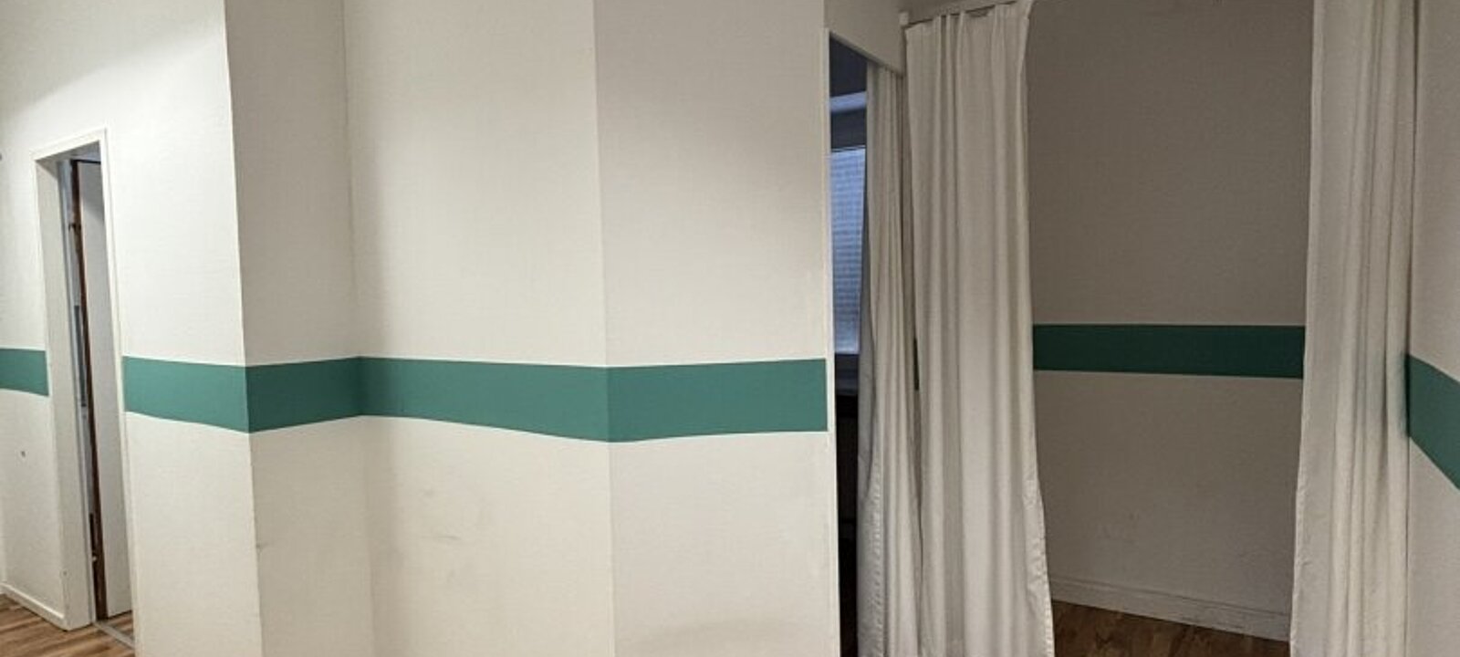 Behandlungsräume