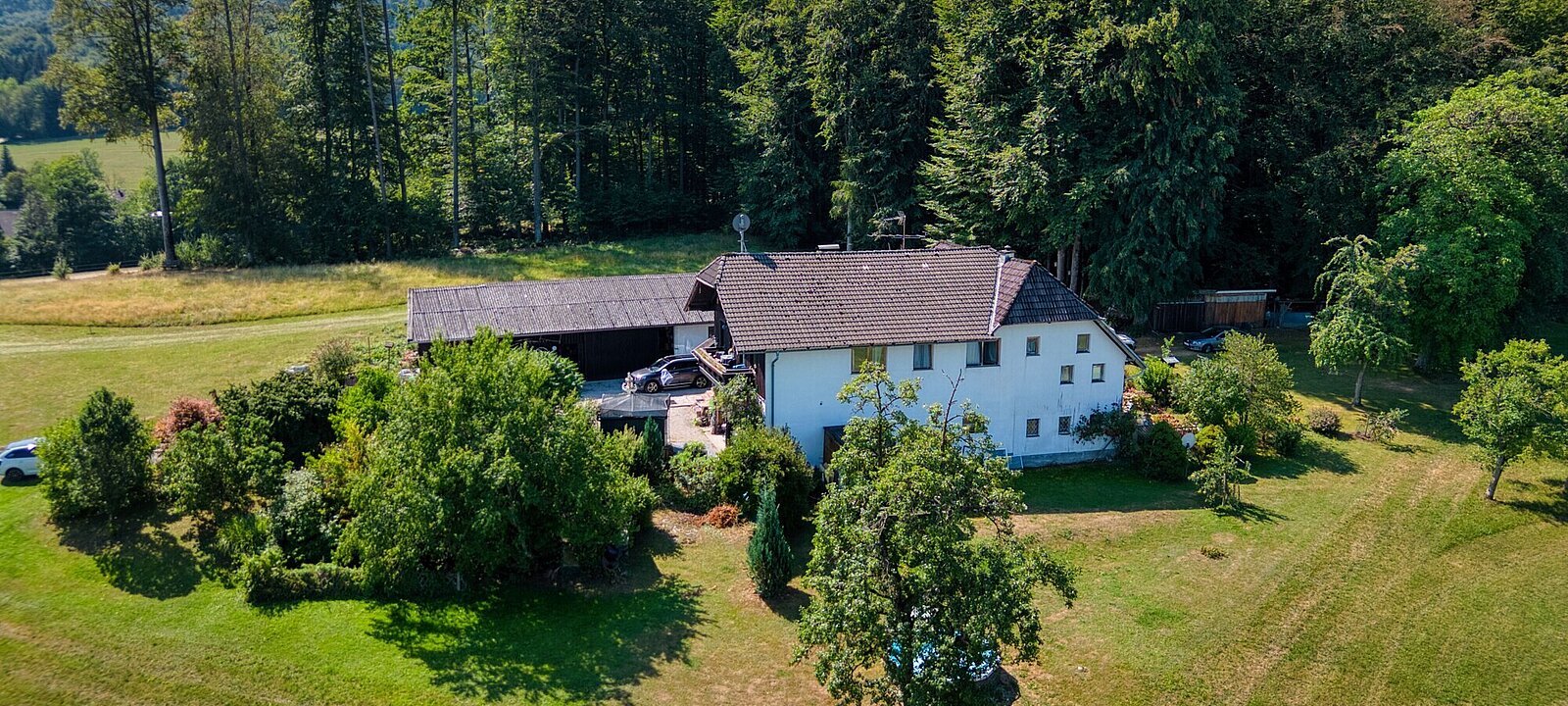 Blick auf das Haus DJI_0413
