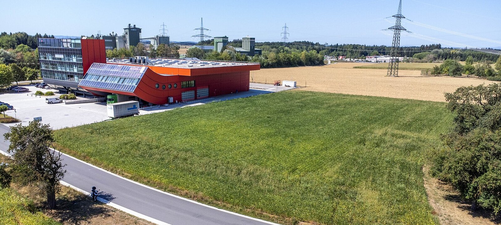 in bester Nachbarschaft in bester Nachbarschaft