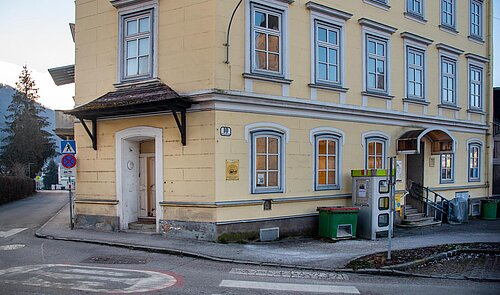 Aussenansicht
