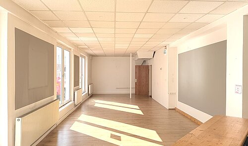 Geschäfts_Ausstellungsraum ca. 54 m2