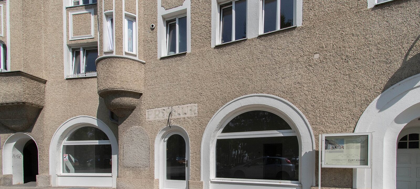 Außenfoto Außenfoto