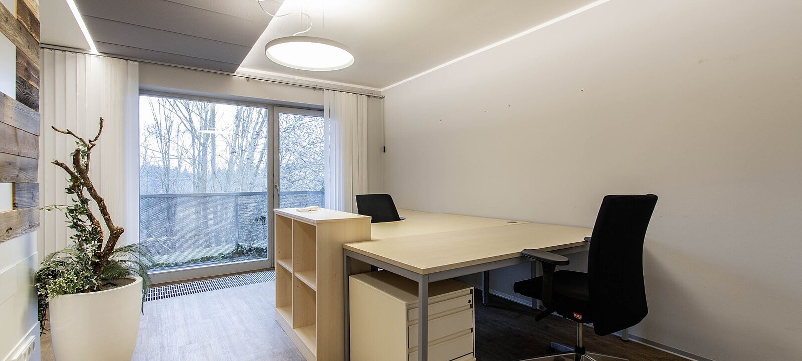 Büro II Büro II