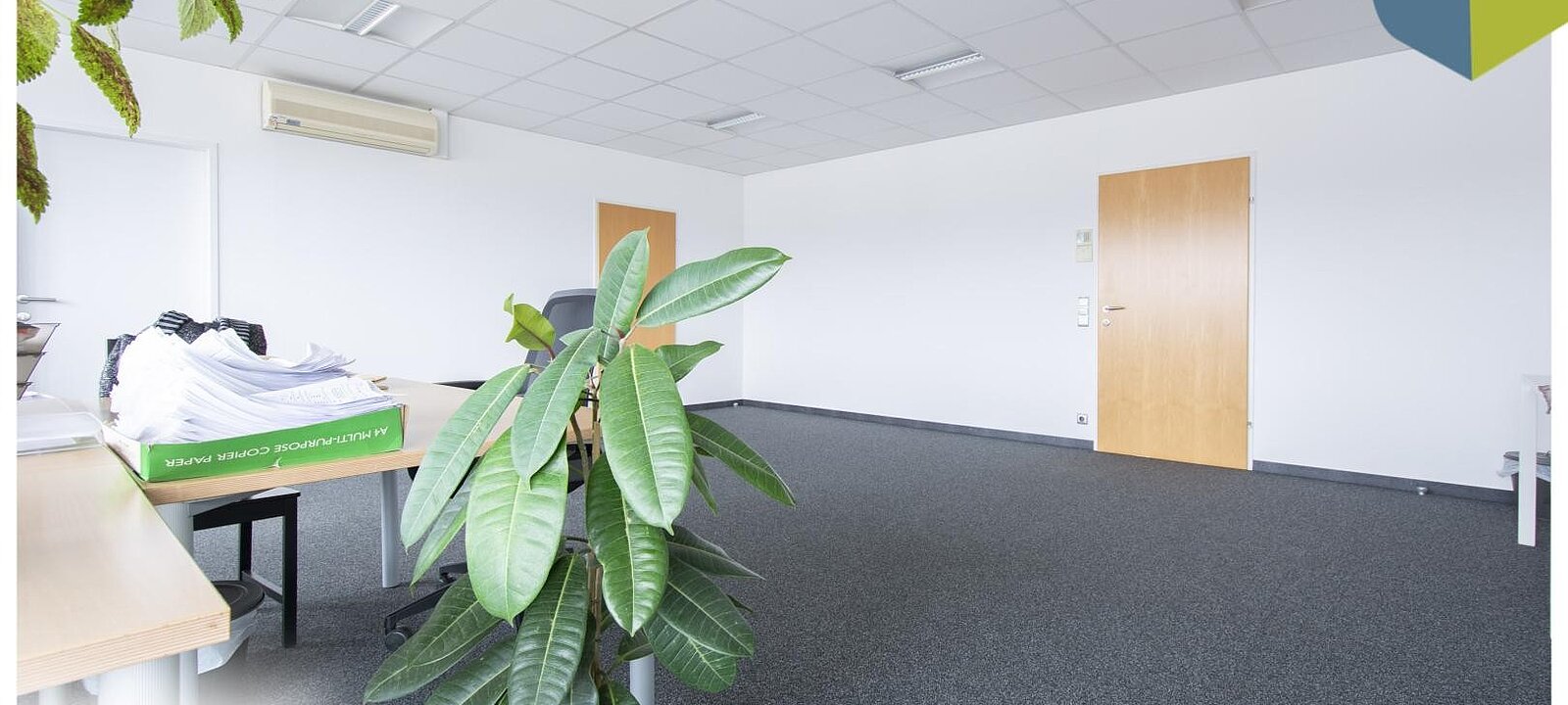 Büro