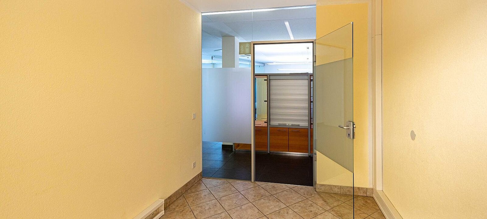 Einzelbüro Einzelbüro